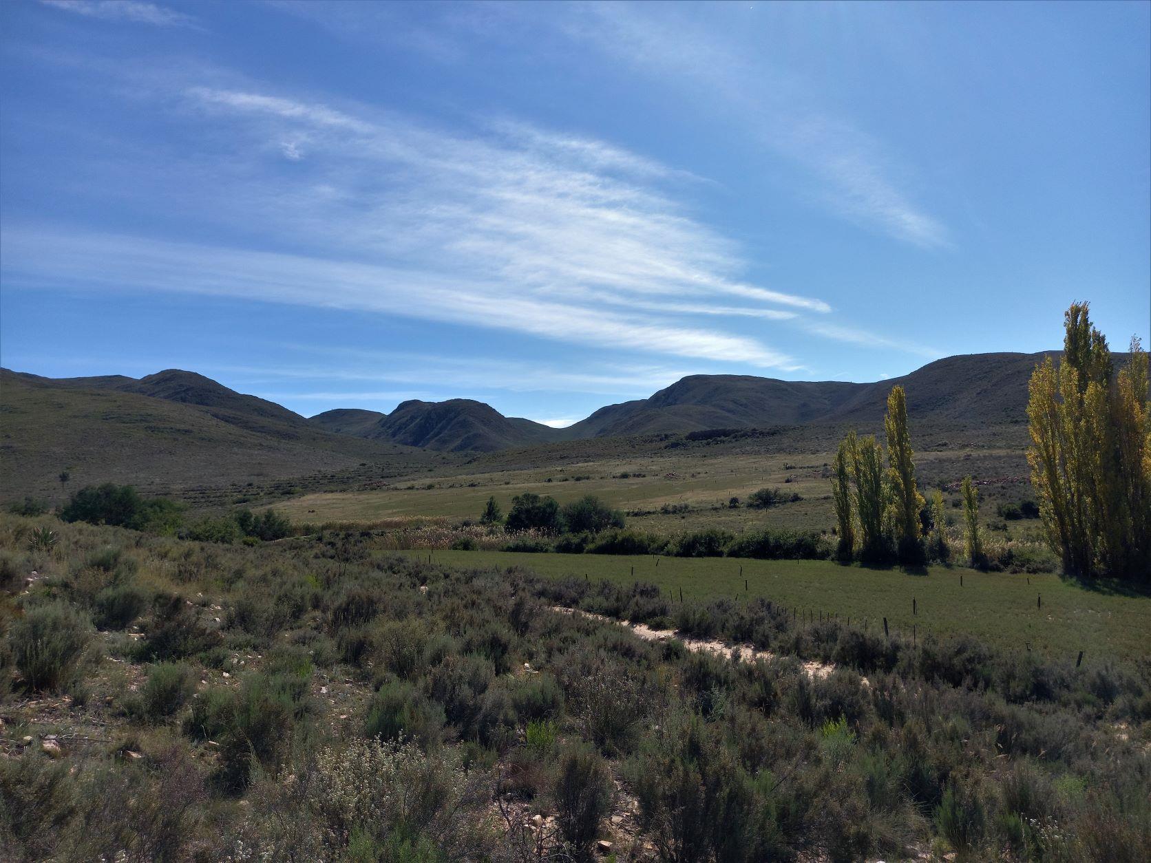 Commercial Property for Sale in Uniondale Rural Western Cape